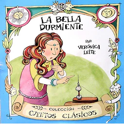 La bella durmiente