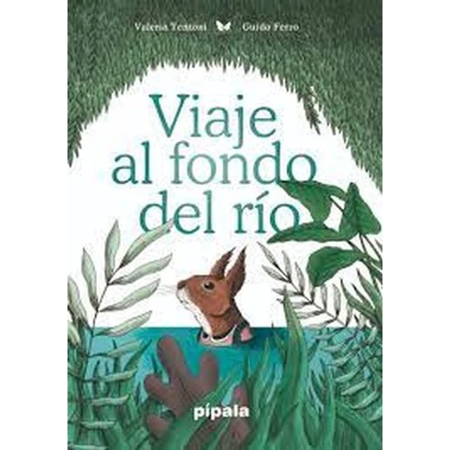 Viaje al fondo del rio