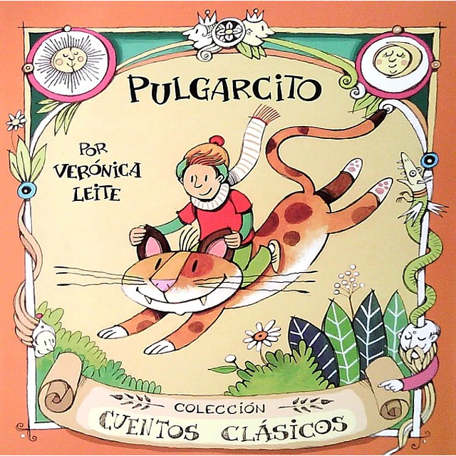 Pulgarcito
