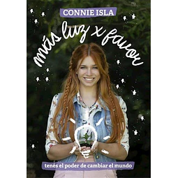Mas luz X favor