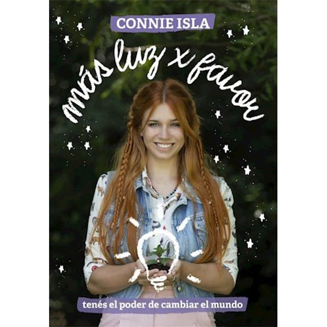 Mas luz X favor