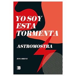 Yo soy esta tormenta