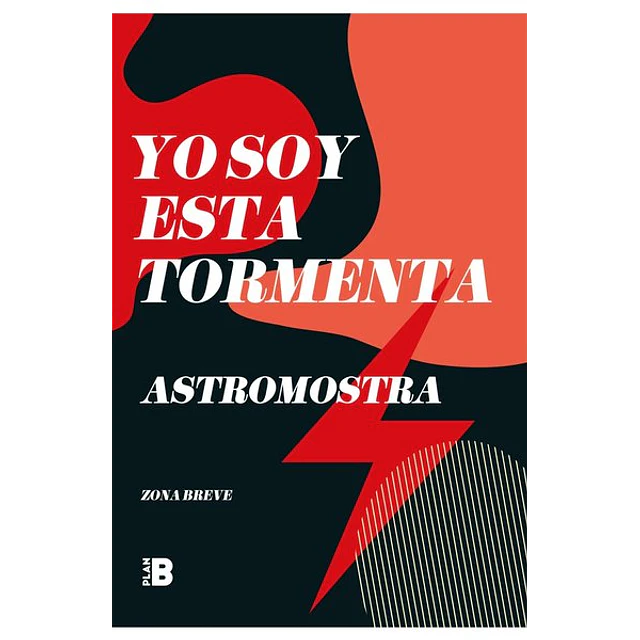 Yo soy esta tormenta