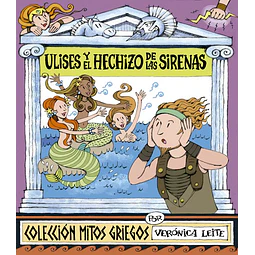 Ulises y el hechizo de las sirenas