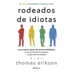 Rodeados de idiotas