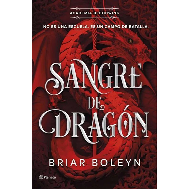 Sangre de dragon