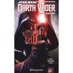 Star wars darth vader 2. Lord oscuro