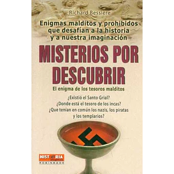Misterios por descubrir