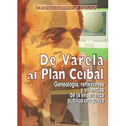 De varela al plan ceibal