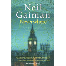 Neverwhere