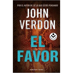 El favor
