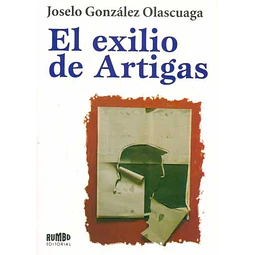 El exilio de artigas