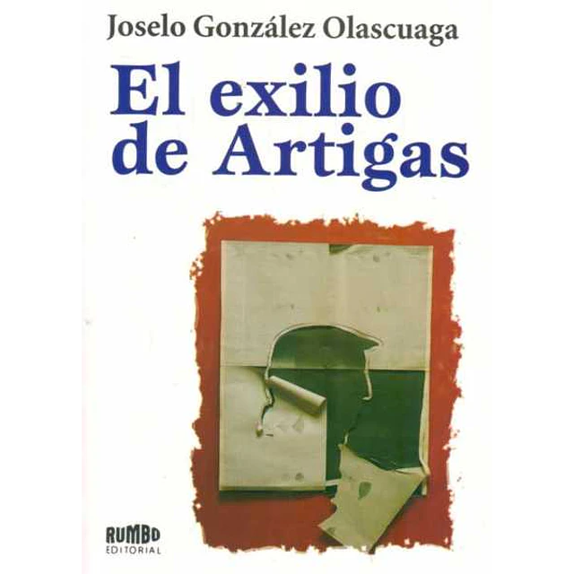 El exilio de artigas