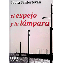 El espejo y la lampara