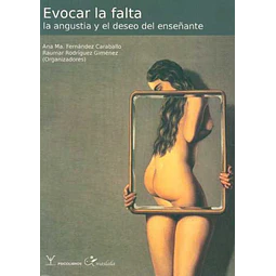 Evocar la falta