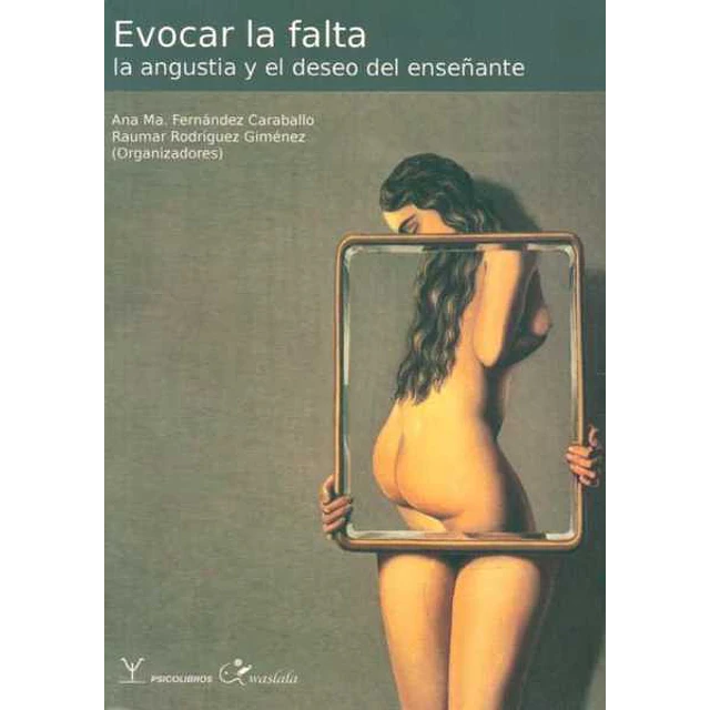 Evocar la falta