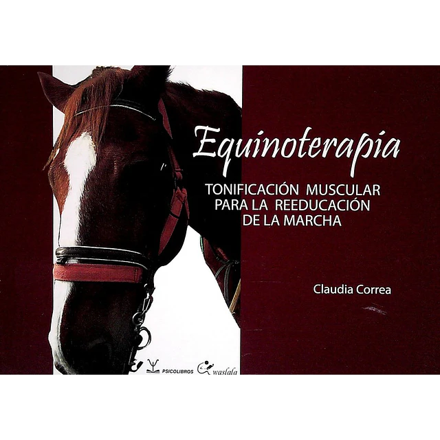 Equinoterapia