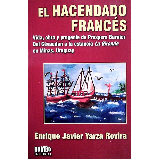 El hacendado frances