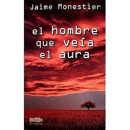El hombre que veia el aura
