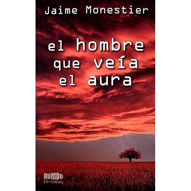 El hombre que veia el aura