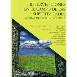 Intervenciones en el campo de las subjetividades