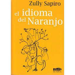 El idioma del naranjo