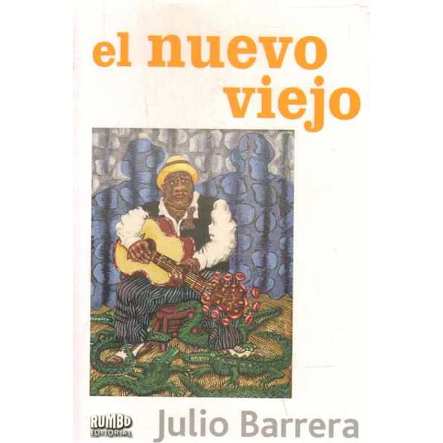 El nuevo viejo