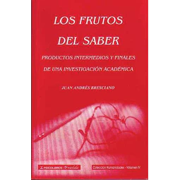 Los frutos del saber