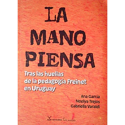 La mano piensa