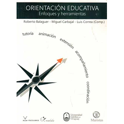 Orientacion educativa