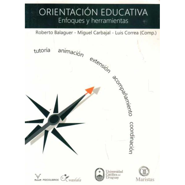 Orientacion educativa
