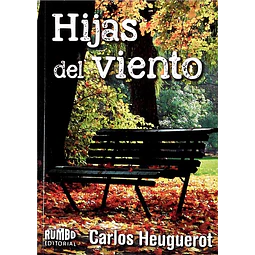 Hijas del viento