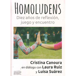 Homoludens