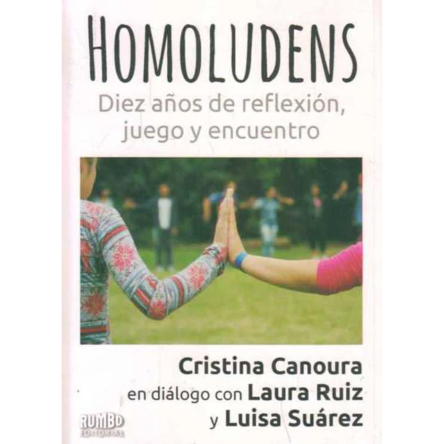 Homoludens