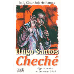 Hugo santos cheche