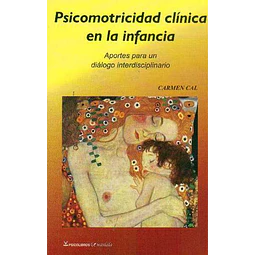 Psicomotricidad clinica en la infancia