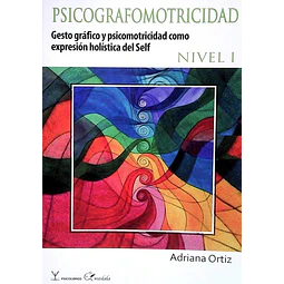 Psicografomotricidad