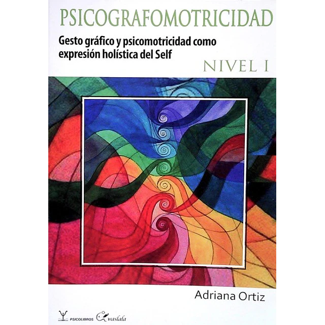 Psicografomotricidad