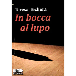 In bocca al lupo