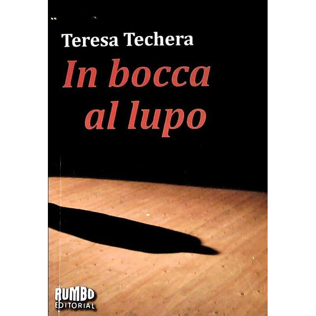 In bocca al lupo