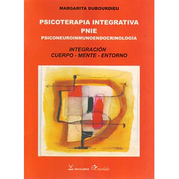 Psicoterapia integrativa pnie