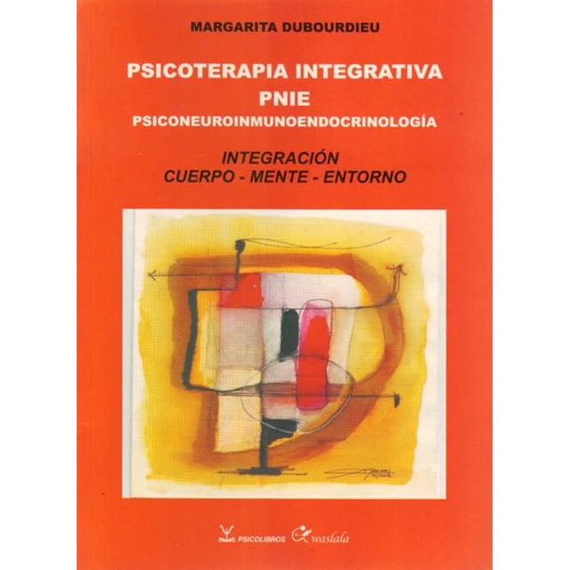 Psicoterapia integrativa pnie