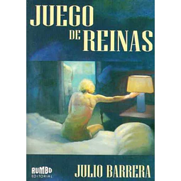 Juego de reinas
