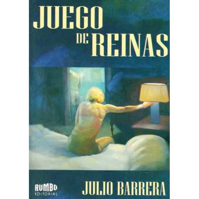 Juego de reinas