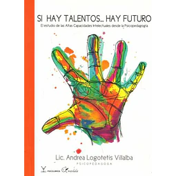 Si hay talentos... Hay futuro
