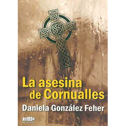 La asesina de cornualles