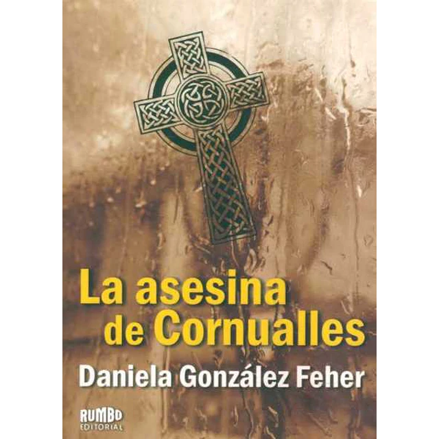La asesina de cornualles