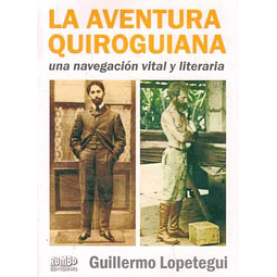 La aventura quiroguiana