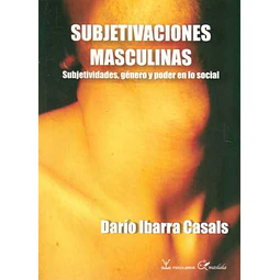 Subjetivaciones masculinas