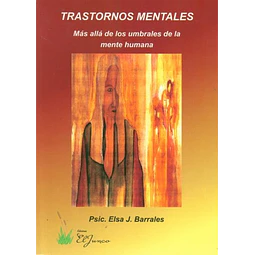 Trastornos mentales